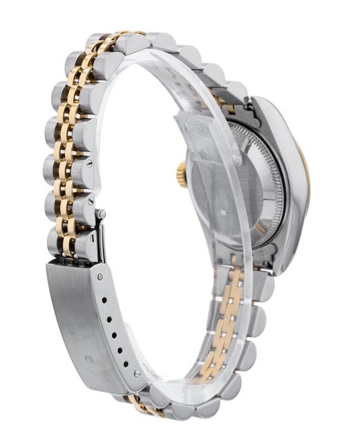 Rolex Datejust Lady 69173 Image 3